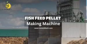 fish feed pellets